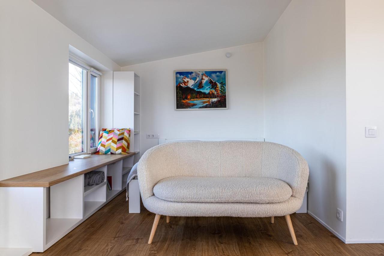Mount Hotel Szlavszke Kültér fotó