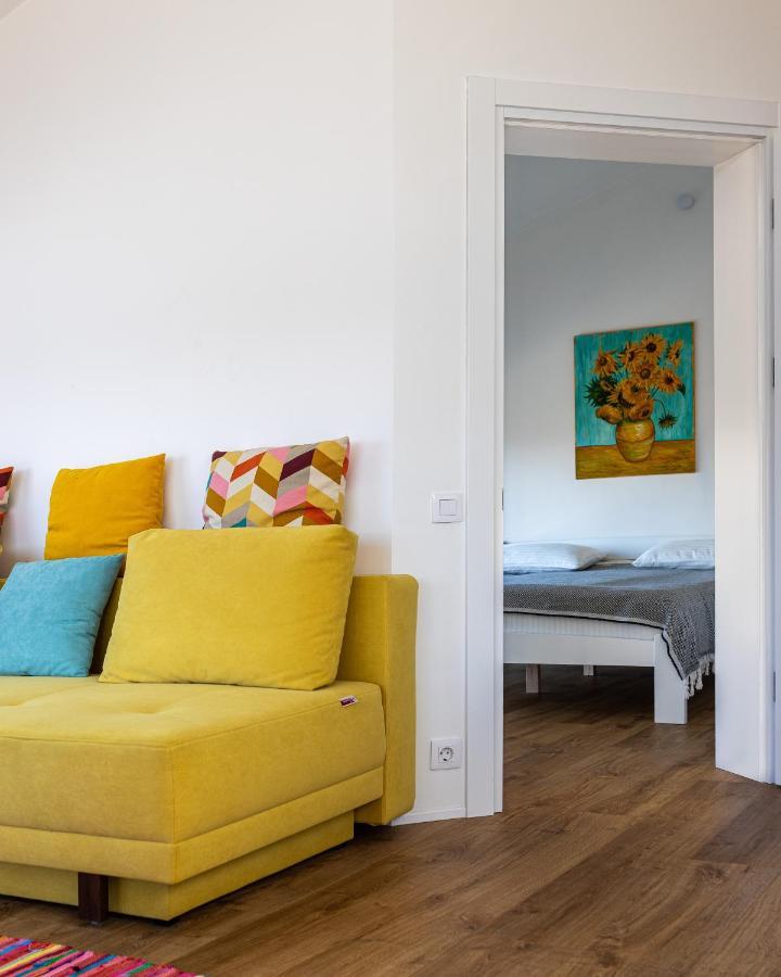 Mount Hotel Szlavszke Kültér fotó